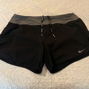 Nike Dri Fit running shorts
